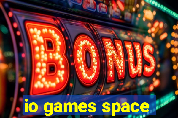 io games space